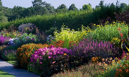 Where to eat if you’re going to the RHS Chelsea Flower Show